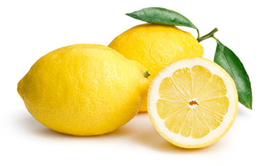 Sitruunoita