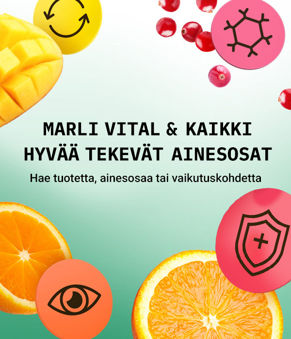 Marli Vital